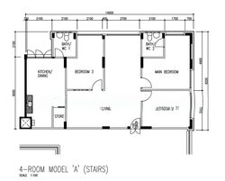Blk 920 Jurong West Street 92 (Jurong West), HDB 4 Rooms #565567251